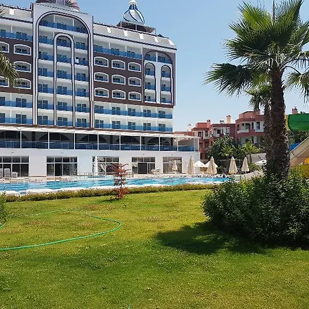 Albahir Deluxe Turkler