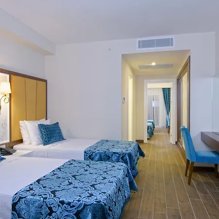 Hotell Albahir Deluxe 5*